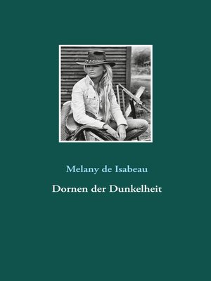 cover image of Dornen der Dunkelheit